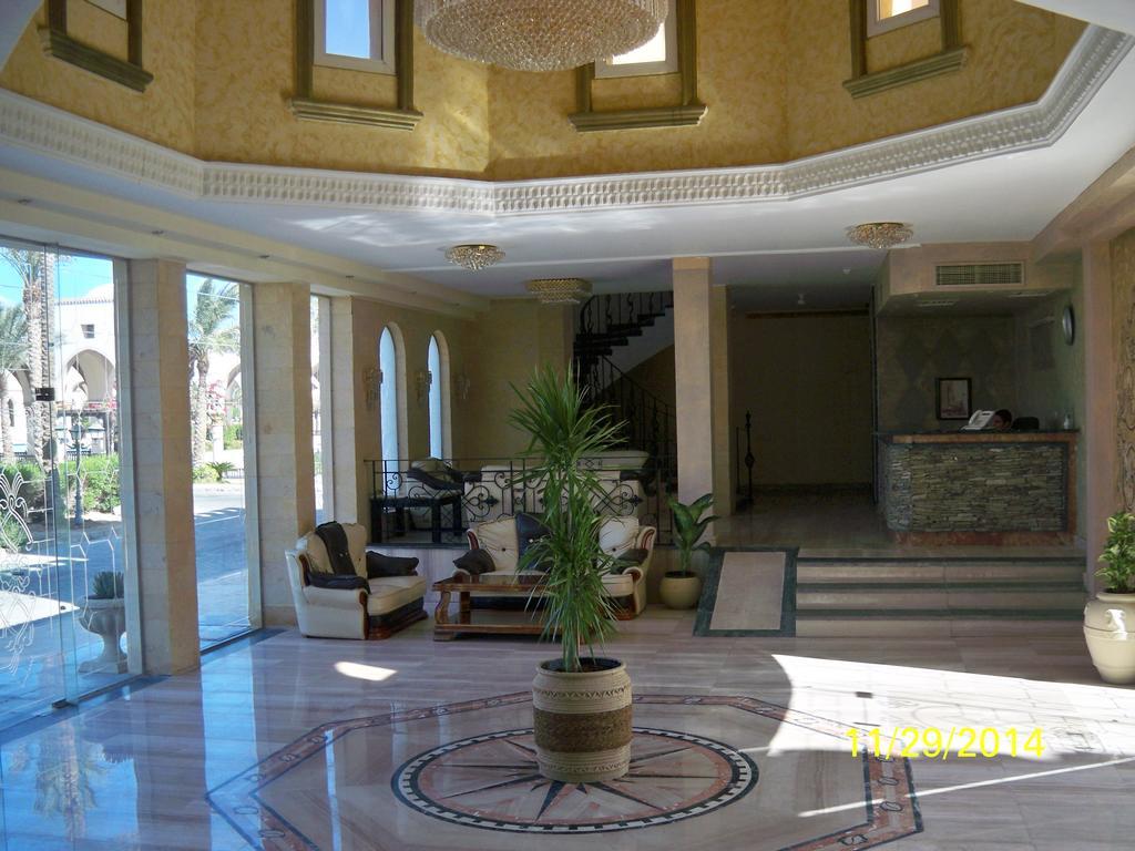 Palm Beach Piazza Apart Hotel Sahl Hasheesh Hurghada Ngoại thất bức ảnh