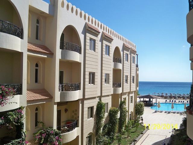 Palm Beach Piazza Apart Hotel Sahl Hasheesh Hurghada Ngoại thất bức ảnh