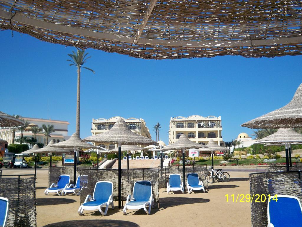 Palm Beach Piazza Apart Hotel Sahl Hasheesh Hurghada Ngoại thất bức ảnh