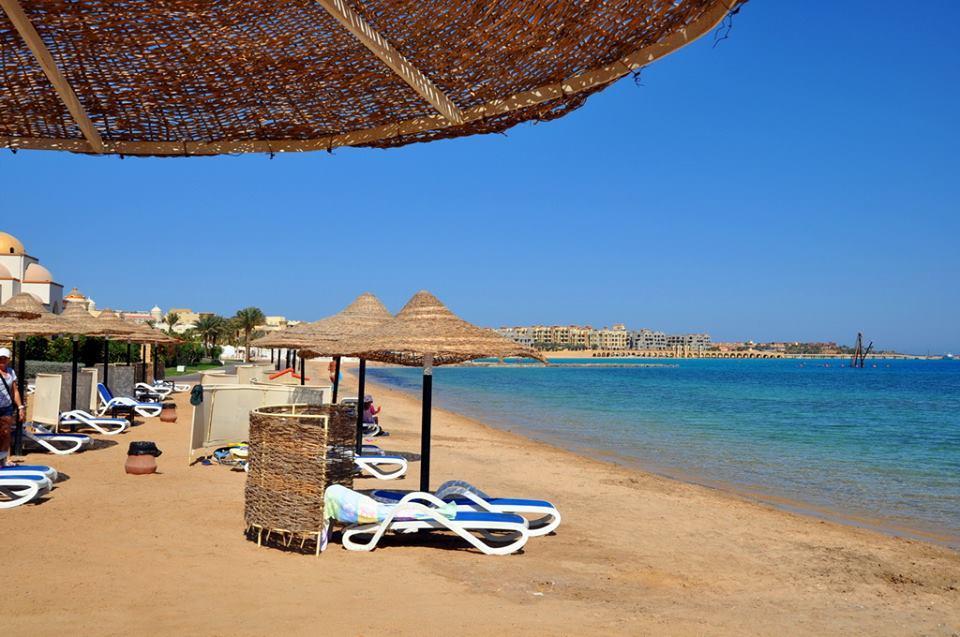 Palm Beach Piazza Apart Hotel Sahl Hasheesh Hurghada Ngoại thất bức ảnh